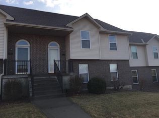 8700 N Cleveland Ave, Kansas City, MO 64156