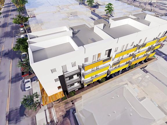3rd image of 2435 Imperial Ave #0