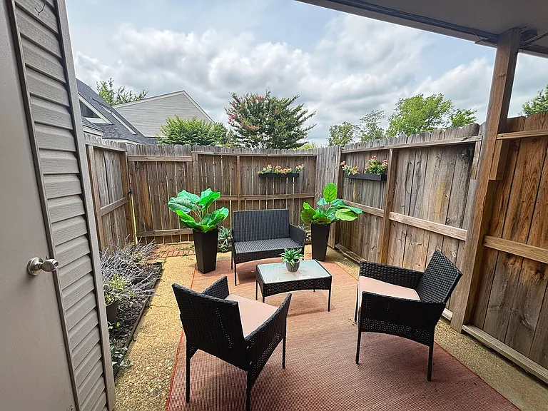 Patio Patio