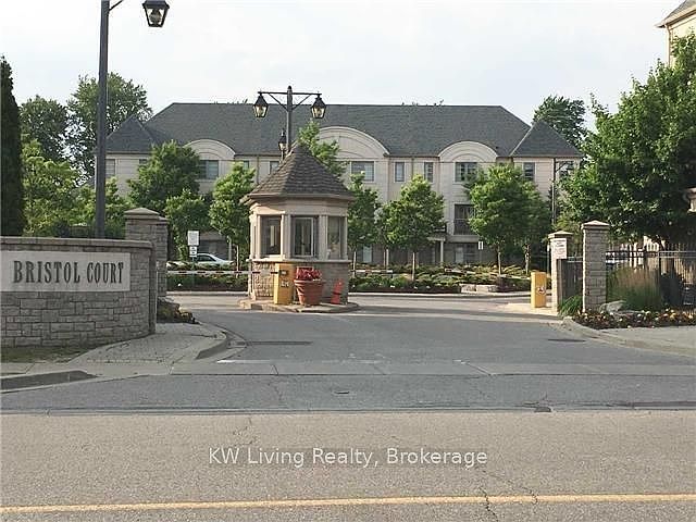 1st image of 9133 Bayview Avenue Townhouse #76