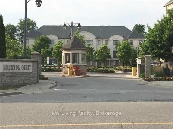 9133 Bayview Avenue Townhouse #76, Richmond Hill, ON L4B 4V6