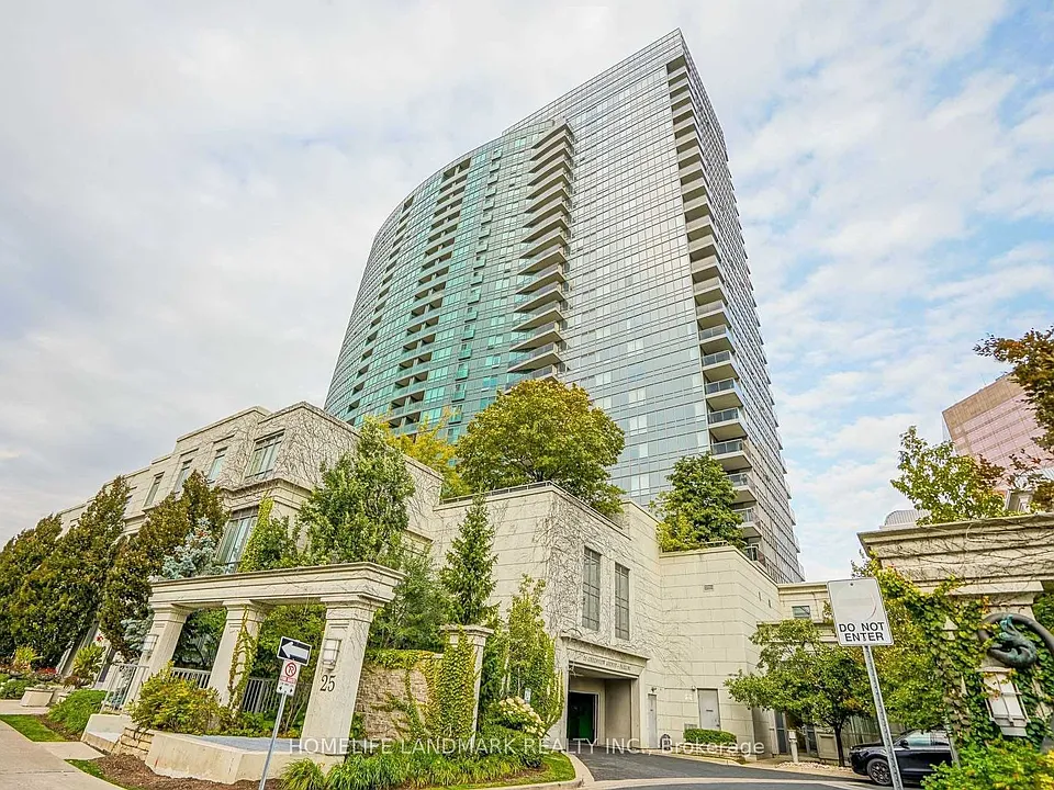 25 Greenview Ave #516