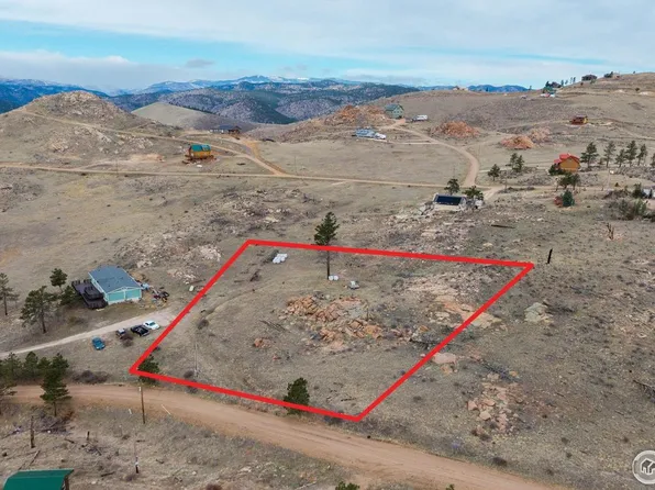 107 Mount Audubon Way, Livermore, CO 80536