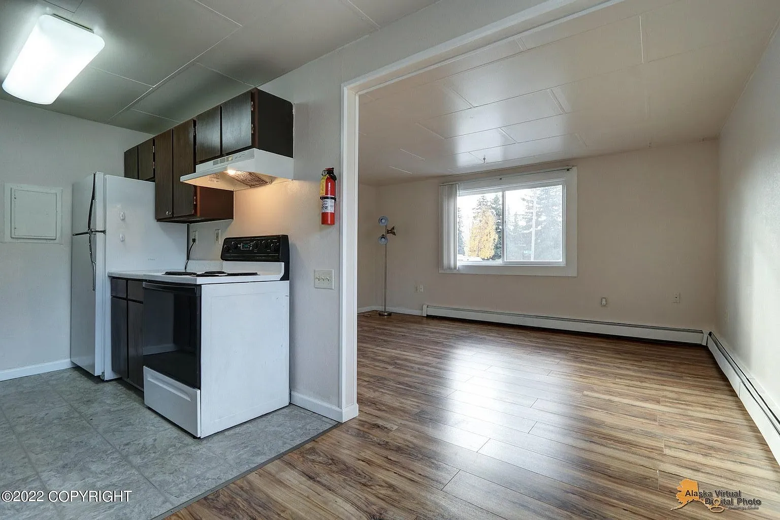 1 bed, 700 sqft, $1,195 — Photo 3