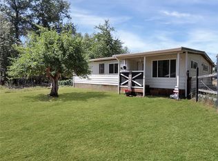 15224 Martinson Rd SE, Yelm, WA 98597