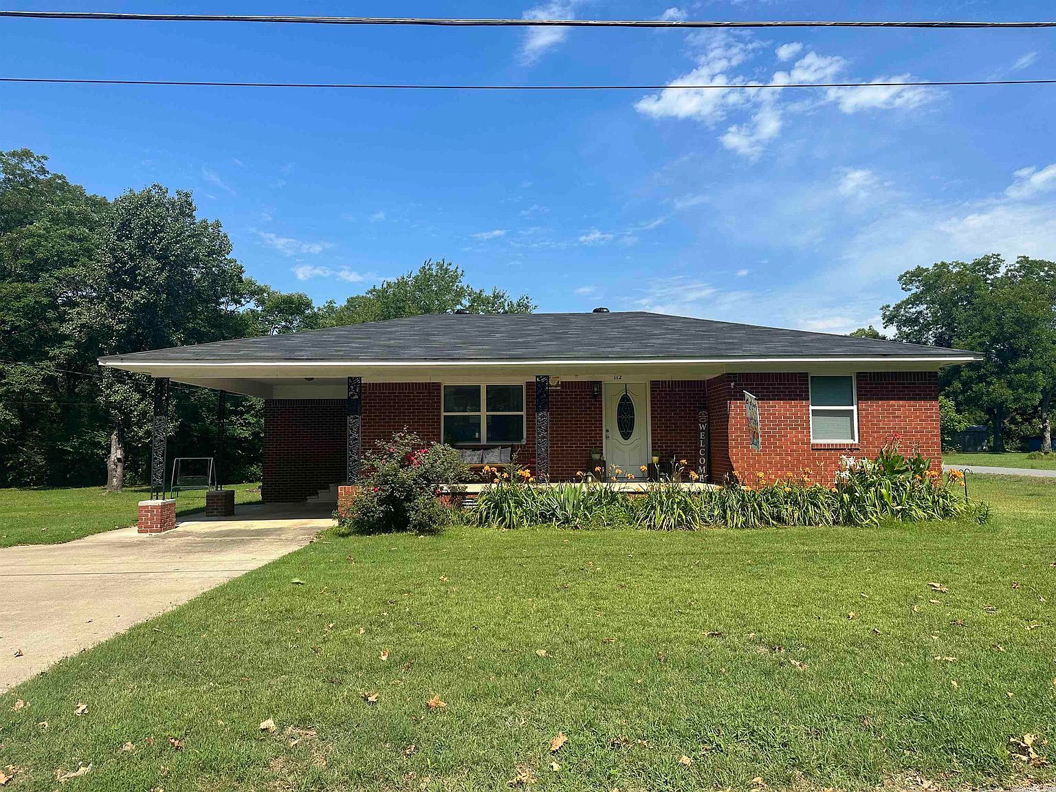 112 Kennedy St, Haskell, AR 72015 Zillow