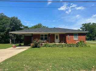 112 Kennedy St, Haskell, AR 72015