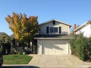 2473 Sherlock Dr, San Jose, CA