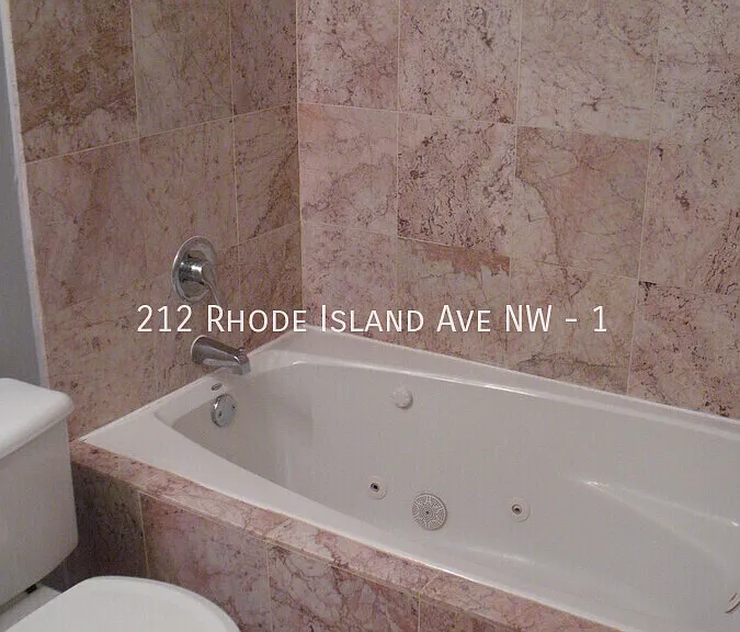 212 Rhode Island Ave NW #1 — Photo 18