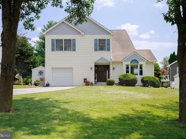 7333 Argonne Dr, Marriottsville, MD 21104