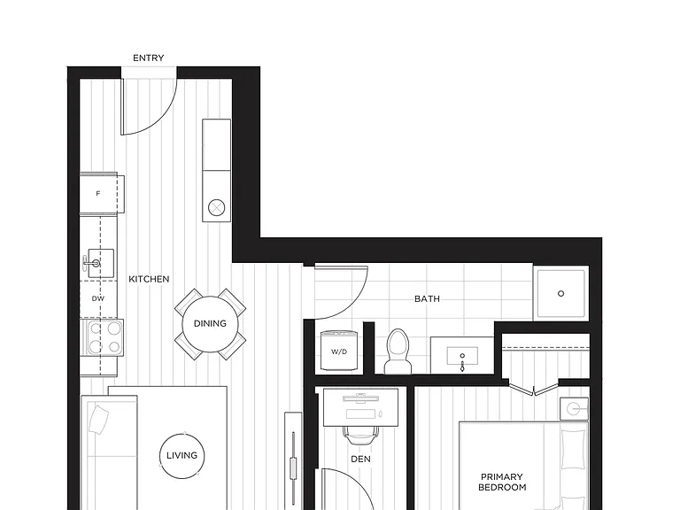 Chroma Flat B3