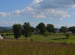 501 Ranch Rd, Blaine, TN 37709