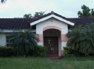 15745 SW 153rd Ave, Miami, FL 33187