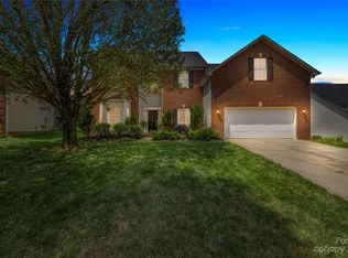 4845 Chesney St NW, Concord, NC 28027