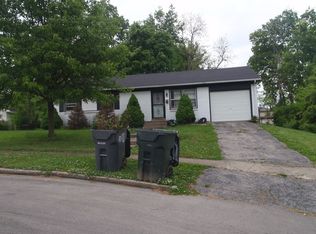 2313 Caywood Cir, Lexington, KY 40504