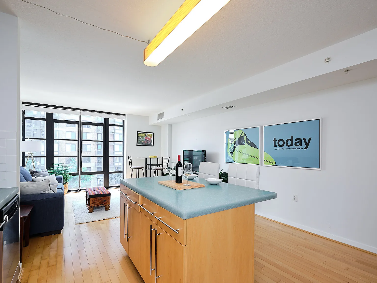 437 New York Ave NW #306 — Photo 3