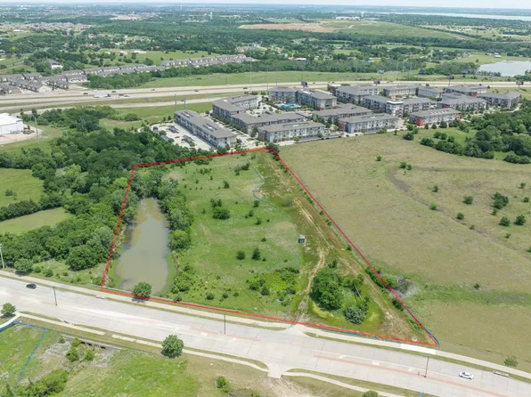 9850 Merritt Rd, Rowlett, TX 75089