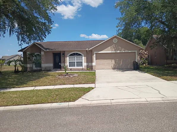 1165 Hackberry Dr, Orlando, FL 32825