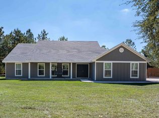 15480 71st Pass, Wellborn, FL 32094