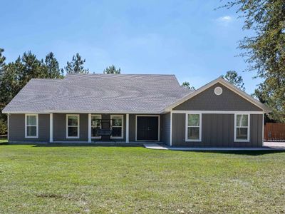 15480 71st Pass, Wellborn, FL, 32094
