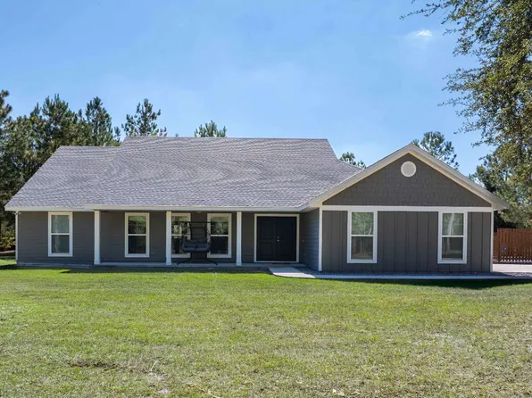 15480 71st Pass, Wellborn, FL 32094