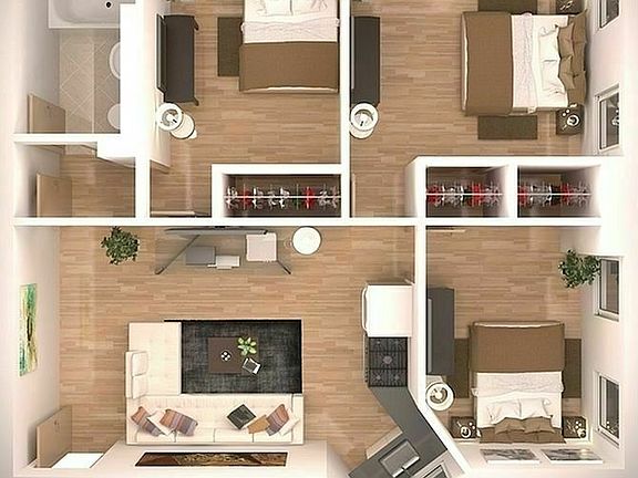 2nd image of 140 Orchard St APT 12