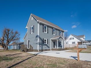 212 S Chapel St, Landis, NC 28088