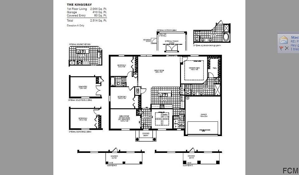 2nd image of 33 Ethan Allen Dr
