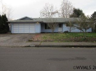 4585 Reimann St NE, Salem, OR 97305