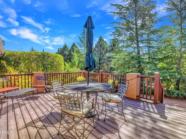 530 CONCHO Drive, Sedona, AZ 86351