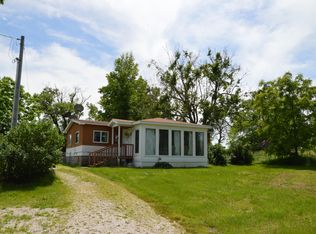 1304 E 500th Rd, Morrisville, MO 65710