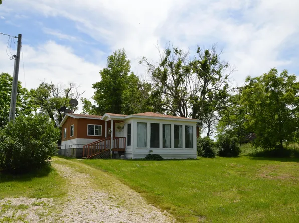 1304 E 500th Road, Morrisville, MO 65710