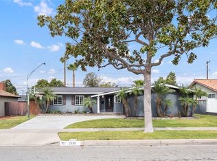 2335 E Locust Ave, Orange, CA 92867
