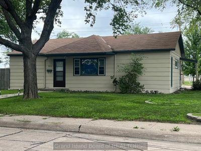 303 Nebraska Ave, Grand Island, NE, 68801