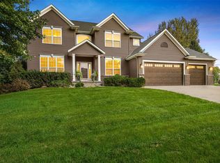 2350 Timber Creek Dr, Marion, IA 52302