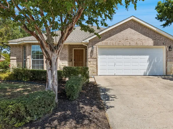4600 Wheatland Dr, Fort Worth, TX 76179
