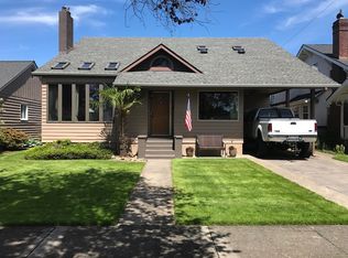 2708 Field St, Longview, WA 98632