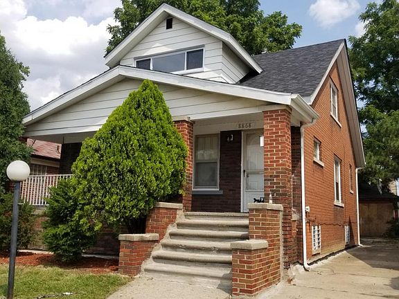 2nd image of 8868 Sorrento St