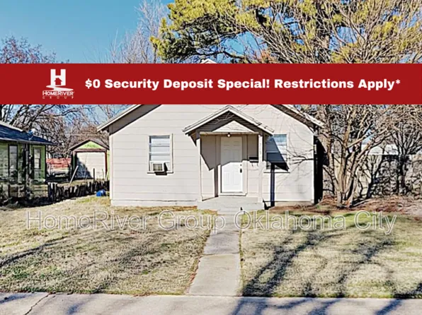 215 E Hayes St, Norman, OK 73069