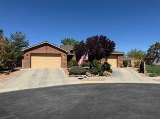 1501 Corte Castellana SE, Rio Rancho, NM 87124