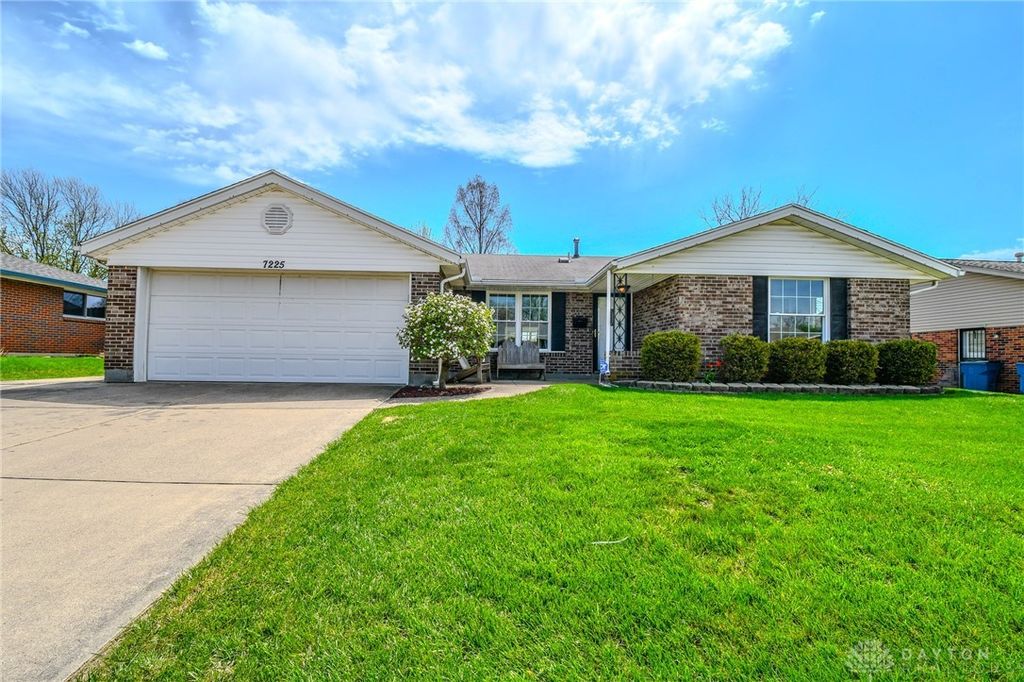 Real estate listing image