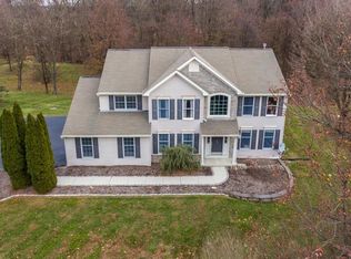 20 Chanticleer Dr, Glenmoore, PA 19343