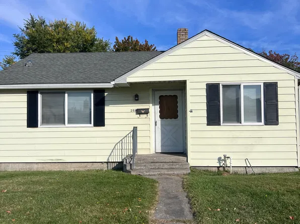 2826 W Wellesley Ave, Spokane, WA 99205