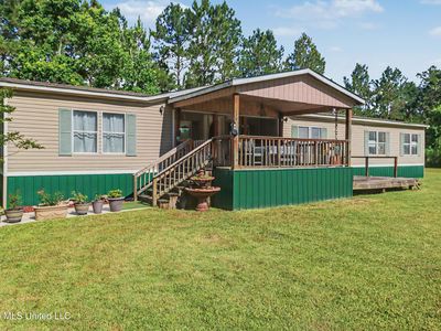 12269 Lloyd Ladner Rd, Pass Christian, MS, 39571