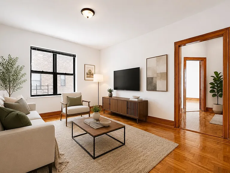 64 W 108th St #6A — Photo 1