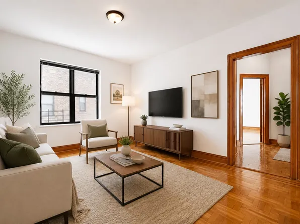64 West 108th Street image 1 of 9