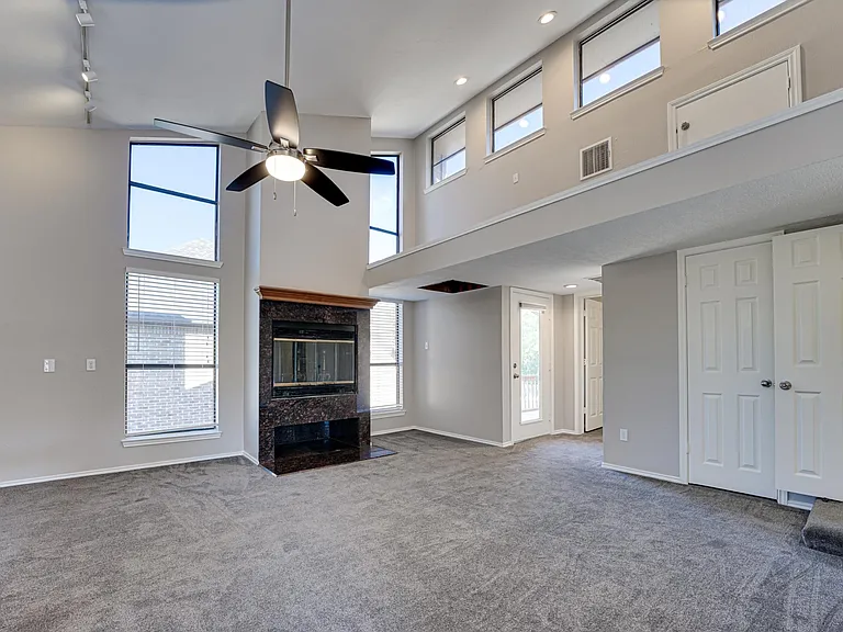 Master suite