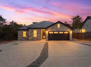 1418 Cedar Grove Trl, Spring Branch, TX 78070