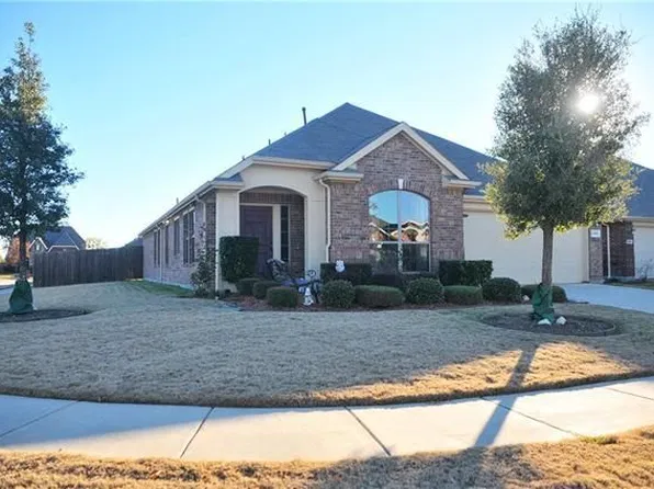 5001 Alpine Meadows Dr, McKinney, TX 75071