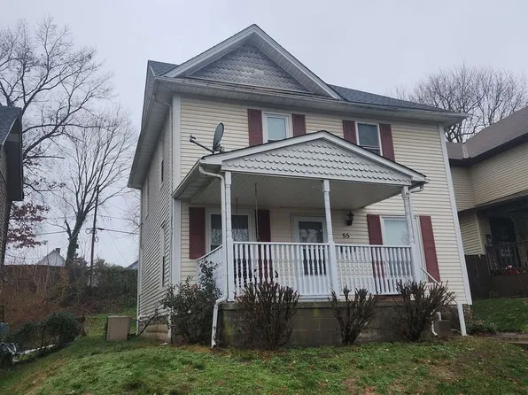 55 N Fulton Ave, Newark, OH 43055
